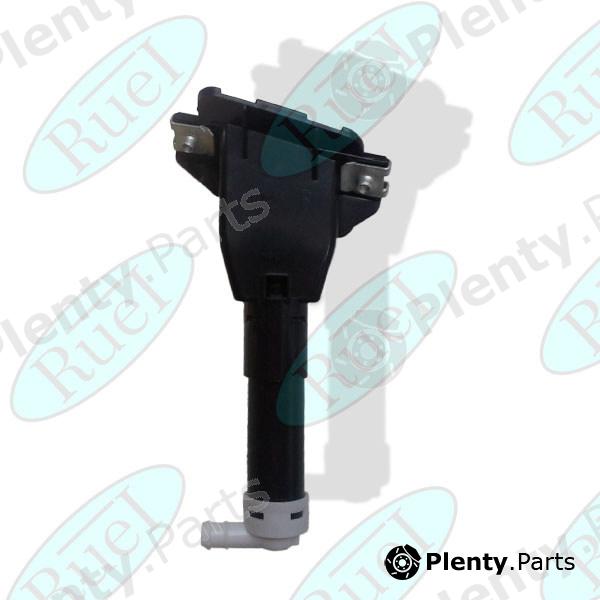  RUEI part RU768TLS01R Replacement part