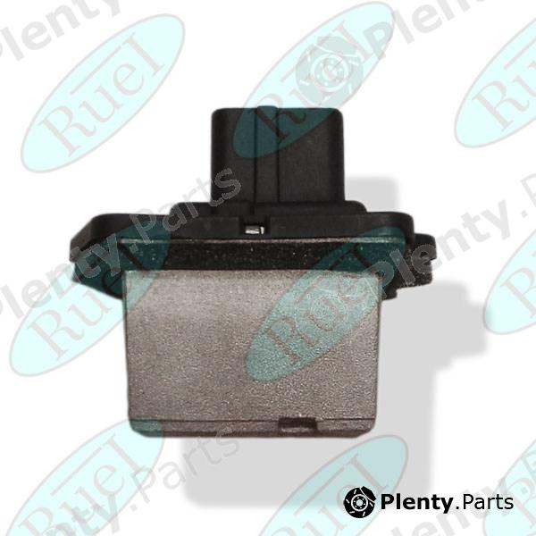  RUEI part RU7802A6 Replacement part