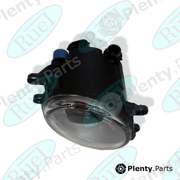  RUEI part RU8122041L Replacement part