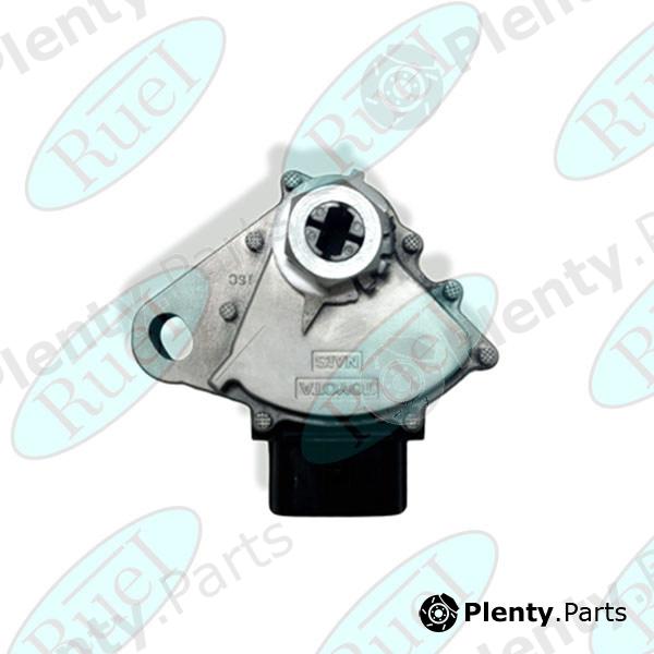  RUEI part RU8451010S Replacement part