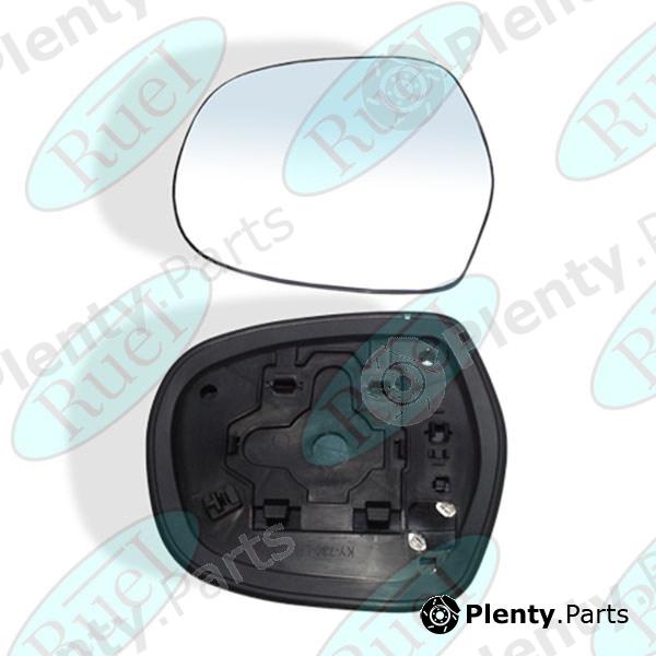  RUEI part RU879A100L Replacement part