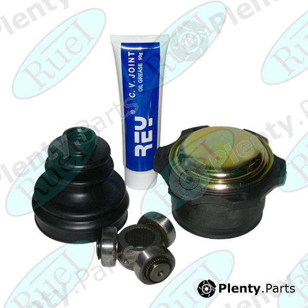  RUEI part RU8D0417NA Replacement part