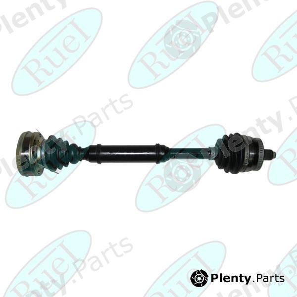  RUEI part RU8D071AQA Replacement part