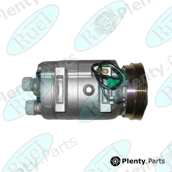  RUEI part RU8D0805DB5 Replacement part