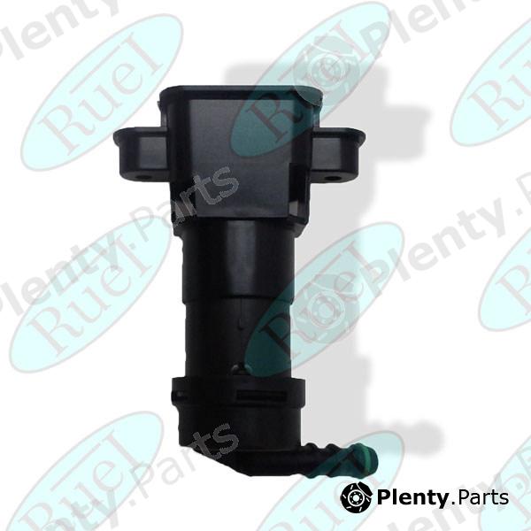  RUEI part RU8E101C Replacement part