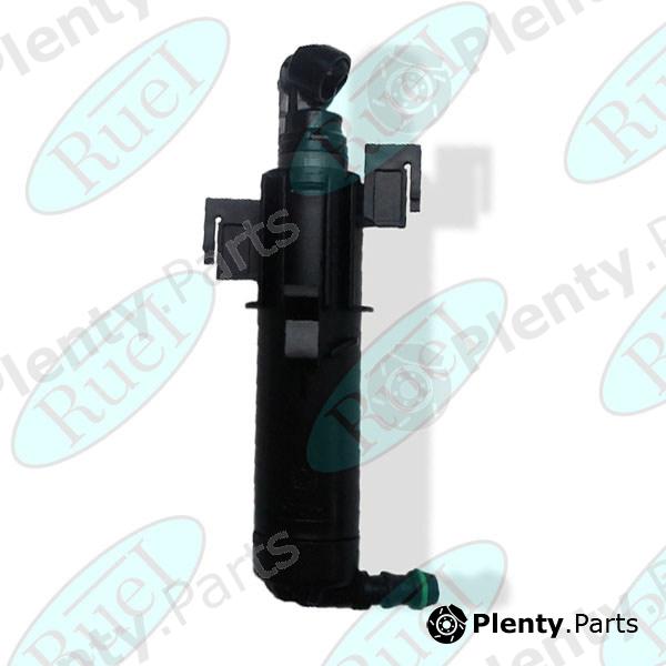  RUEI part RU8K0102BR Replacement part