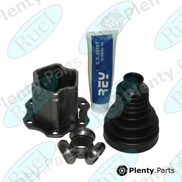  RUEI part RU8K0103DA Replacement part