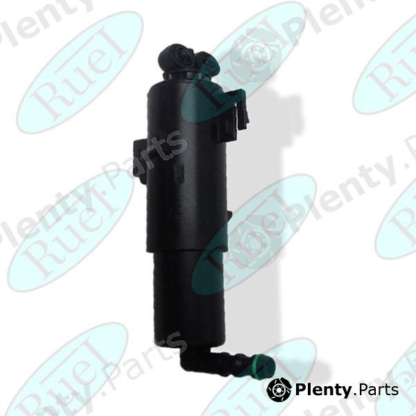  RUEI part RU8K101A Replacement part