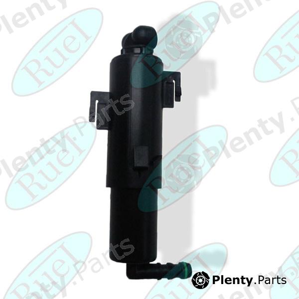  RUEI part RU8K102AR Replacement part