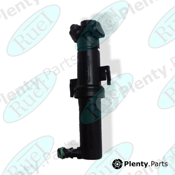  RUEI part RU8R0101 Replacement part