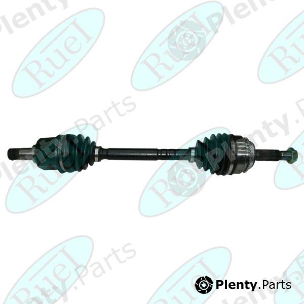  RUEI part RU953745MI Replacement part