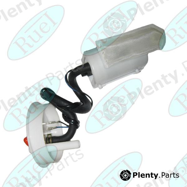  RUEI part RU96633CI Replacement part