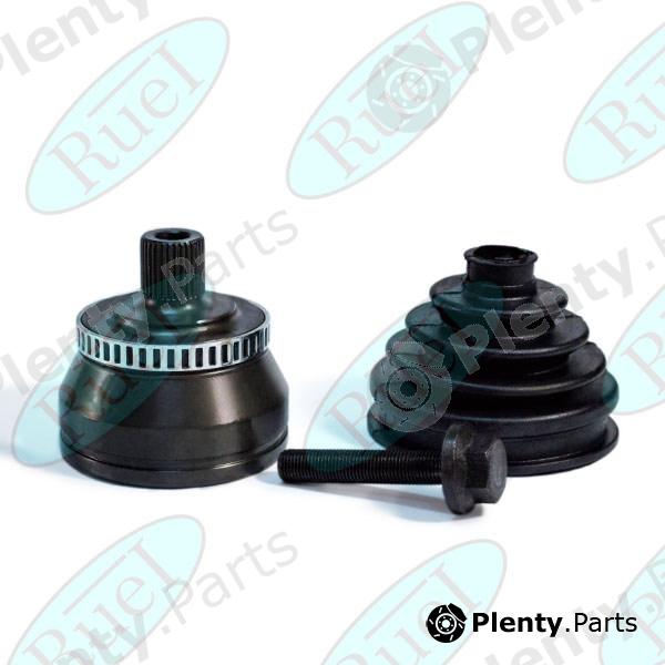  RUEI part RU98099BB Replacement part