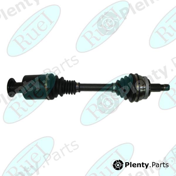  RUEI part RUA210401MB Replacement part