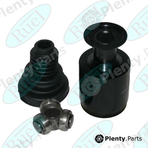  RUEI part RUA210401MBI Replacement part