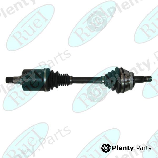  RUEI part RUA210601MB Replacement part