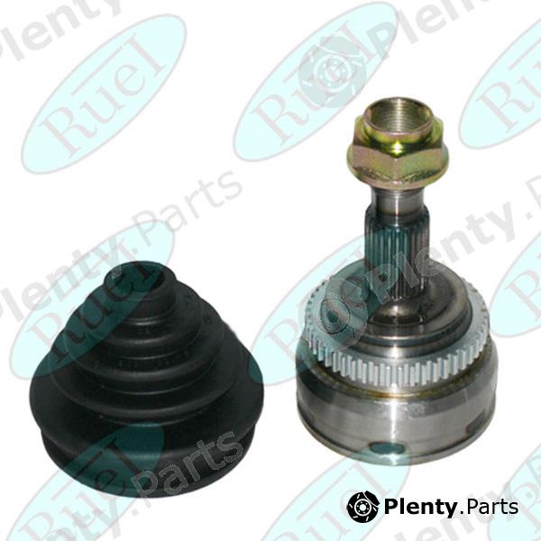  RUEI part RUA210601MBO Replacement part