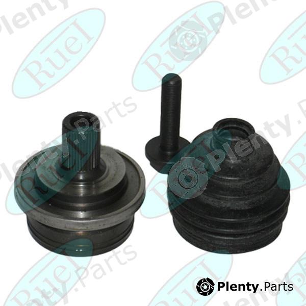  RUEI part RUA211701MBO Replacement part