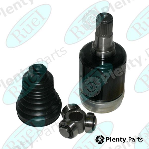  RUEI part RUA2201001MBI Inner CV Joint Right Mercedes-Benz S-Class (W220) 4-MATIC