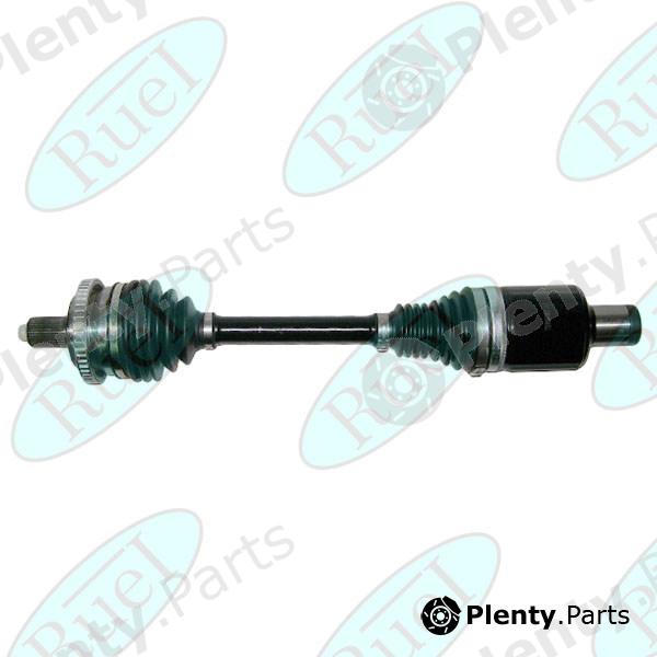  RUEI part RUA220901MB Replacement part