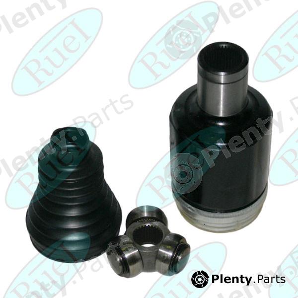  RUEI part RUA220901MBI Replacement part