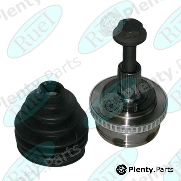  RUEI part RUA220901MBO Replacement part