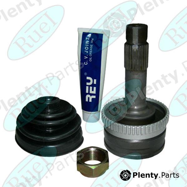  RUEI part RUC006034MB Replacement part