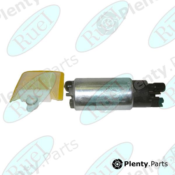  RUEI part RUF75Z07AAF Replacement part
