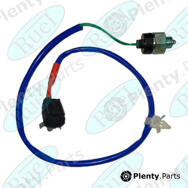  RUEI part RUFC0217640 Replacement part