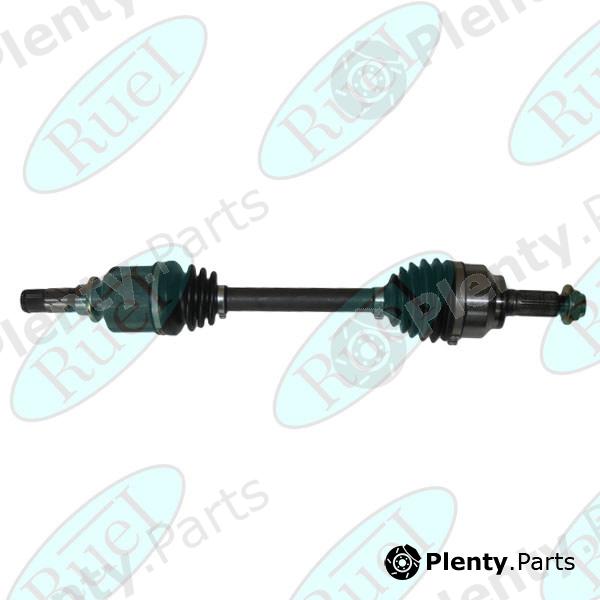  RUEI part RUFG05600AM Replacement part