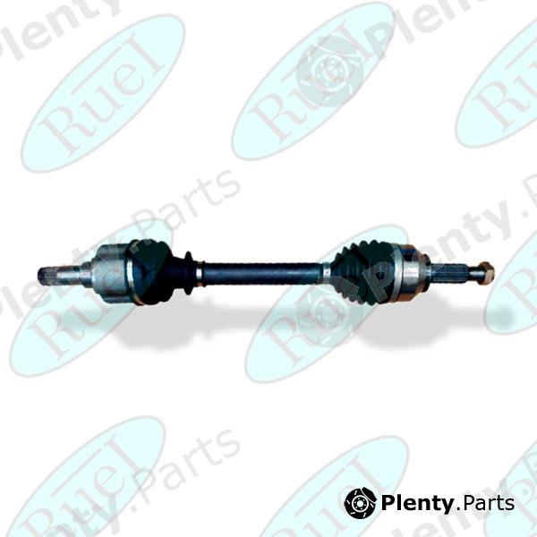  RUEI part RUFG06600M Replacement part