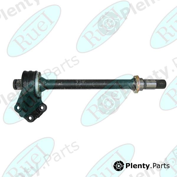  RUEI part RUFG06700AM Replacement part