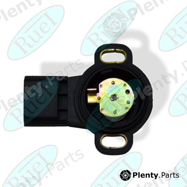  RUEI part RUFS0113SL0 Replacement part