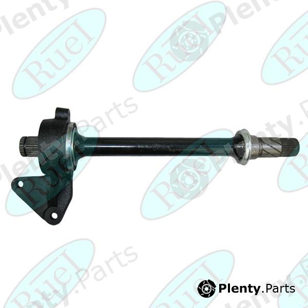  RUEI part RUGA43700CM Replacement part