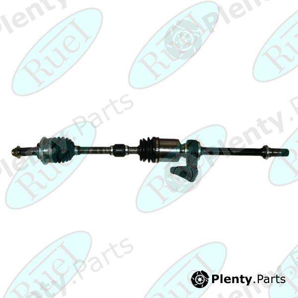  RUEI part RUGD6250XM Replacement part