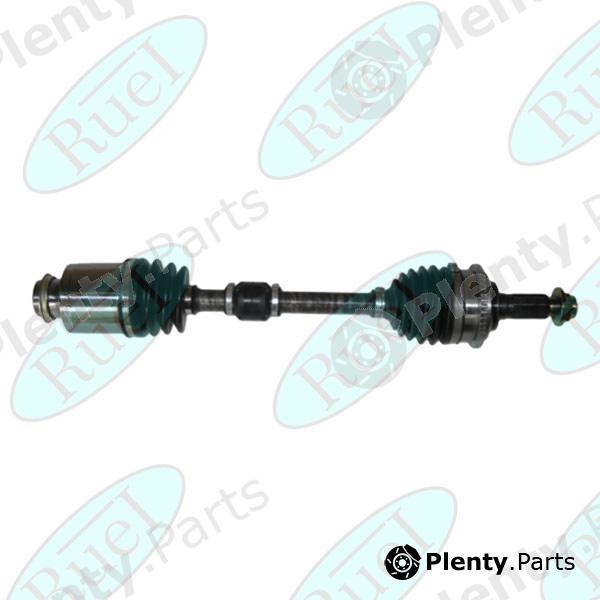  RUEI part RUGD6250XM1 Replacement part