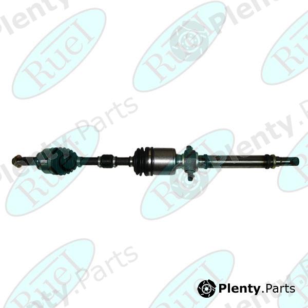  RUEI part RUGG31500FM Replacement part