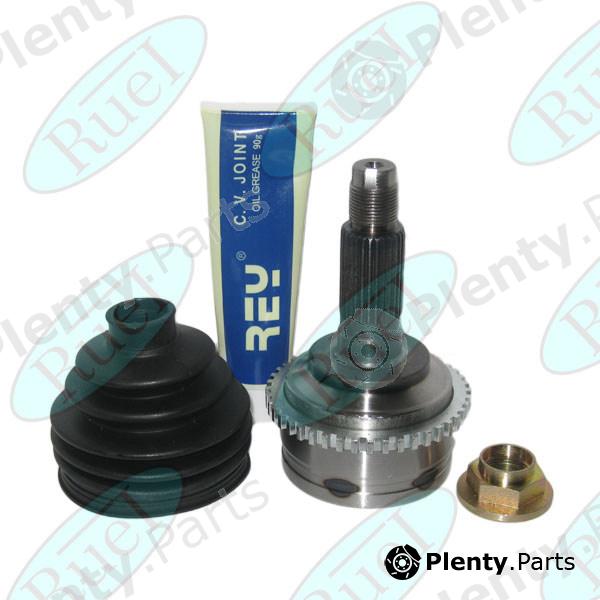  RUEI part RUGP1860XMS Replacement part