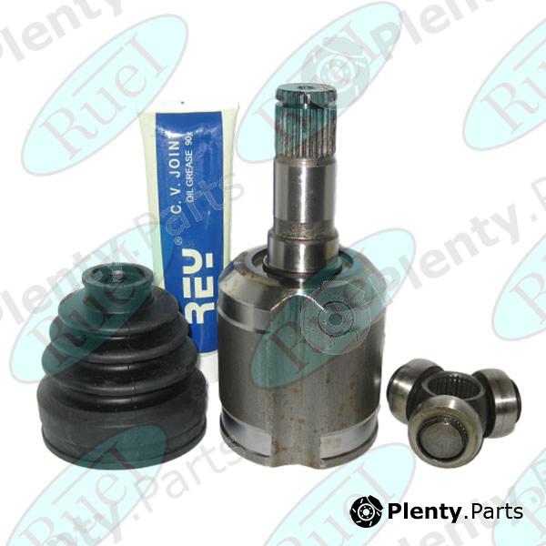  RUEI part RUGP18620M Replacement part