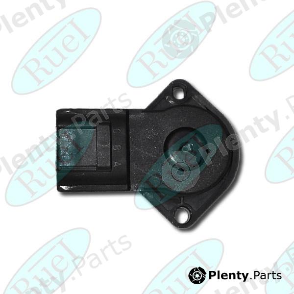  RUEI part RULF08911 Replacement part