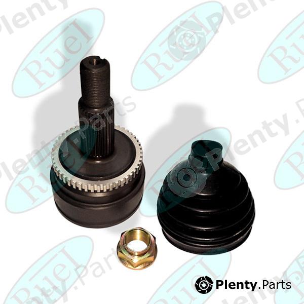  RUEI part RUTDJ540N Replacement part