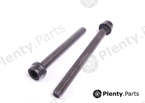 Genuine VAG part 022103384C Cylinder Head Bolt