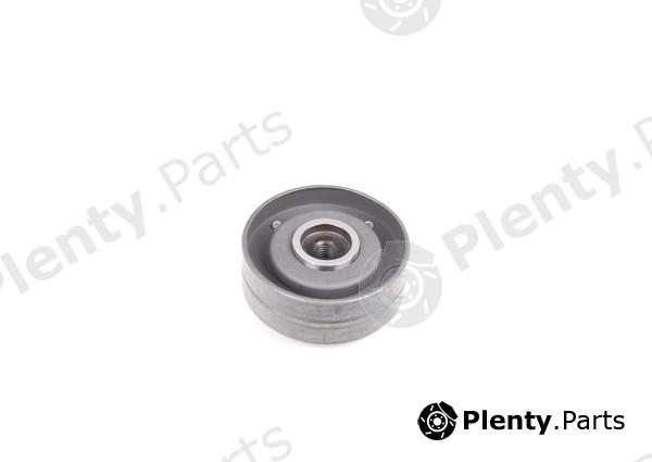 Genuine VAG part 069109243B Deflection/Guide Pulley, timing belt