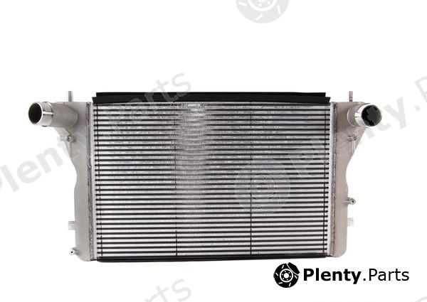 Genuine VAG part 1K0145803P Intercooler, charger