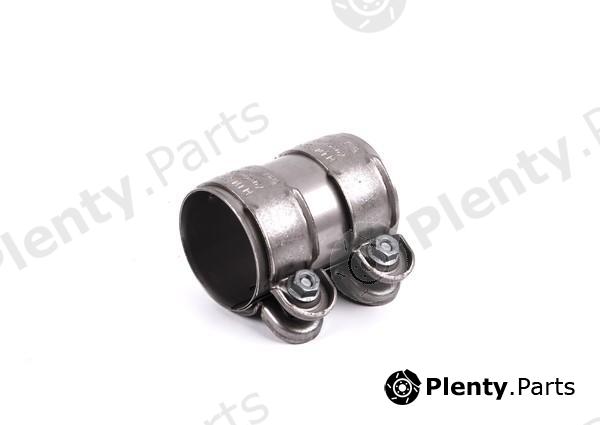 Genuine VAG part 1K0253141H Pipe Connector, exhaust system