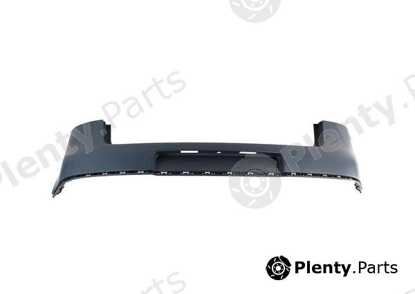 Genuine VAG part 1K6807417GRU Bumper