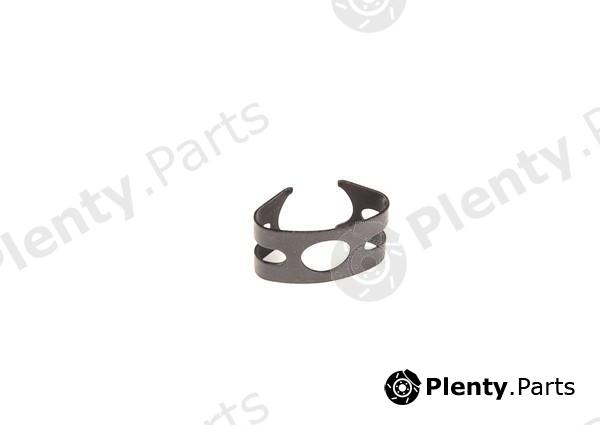 Genuine VAG part 4D0611715B Holding Bracket, brake hose