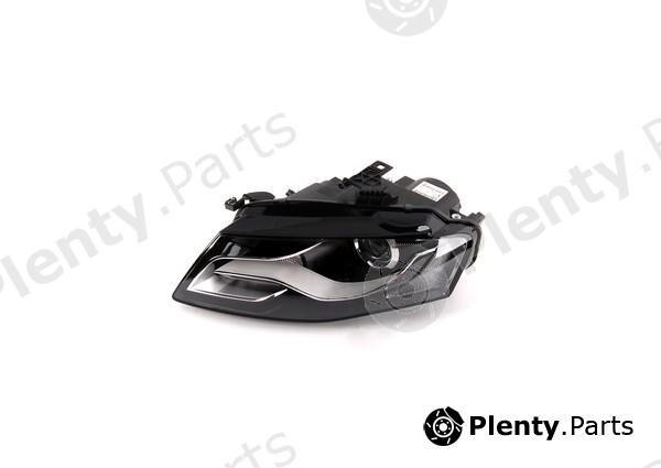 Genuine VAG part 8K0941029AJ Headlight