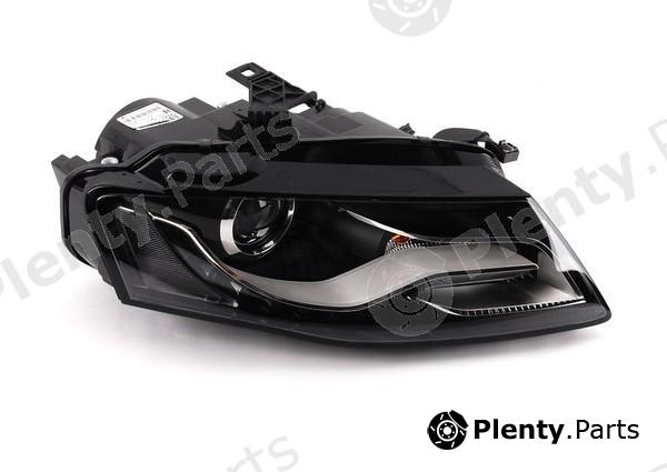 Genuine VAG part 8K0941030C Headlight