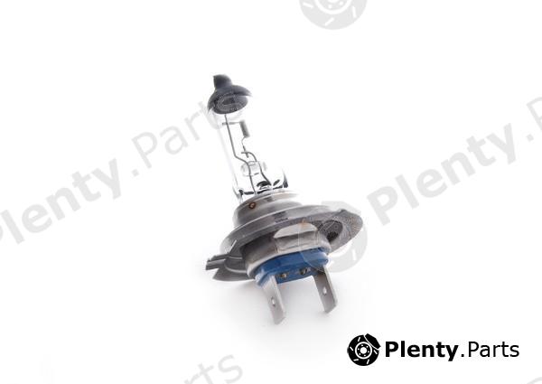 Genuine VAG part N10320102 Bulb, spotlight